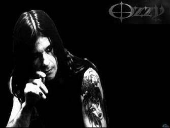 Pics Photos Wallpaper Ozzy Osbourne