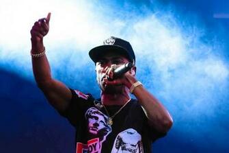 Big Sean I Decided Listen Gaming Illuminaughty