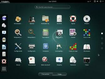 Debian Sigue Siendo