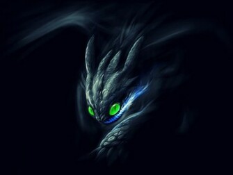 Night Fury By Gingaparachi