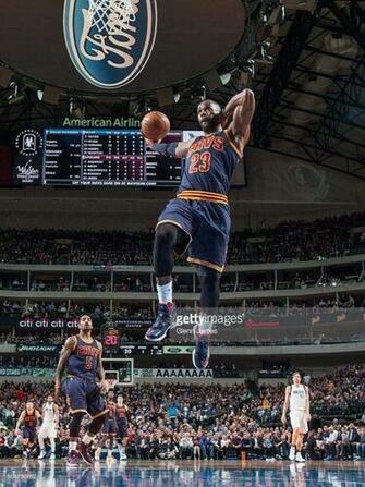Lebron Wallpaper