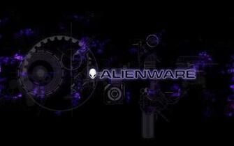 Alienware Wallpaper Alientech By Hod Master