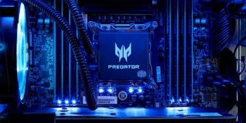 Gamers Can Look Forward To Acer S Nitro Gaming Laptop And