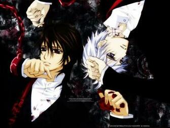 Vampire Knight Wallpaper Kaname HD In Anime