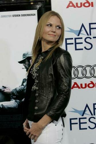 Jennifer Morrison Wallpaper Top Rated