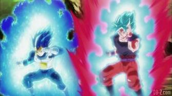 Ssgss Vegeta Wallpaper