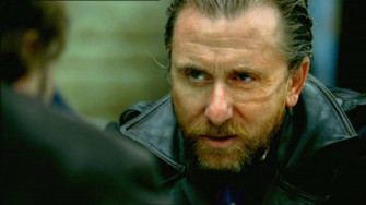 Tim Roth Wallpaper