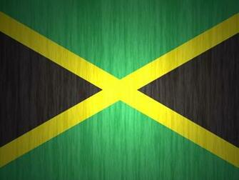 Jamaican Flag Wallpaper