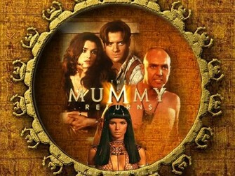 The Mummy Movies Image Returns Wallpaper Photos
