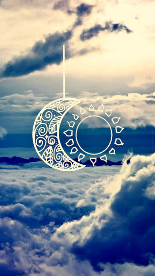 Hipster Wallpaper iPhone HD