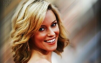 Elizabeth Banks Wallpaper HD Early