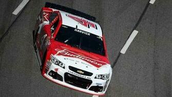 Kevin Harvick Wallpaper