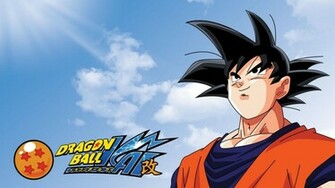 Dragon Ball Z Wallpaper HD