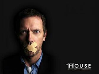 Dr House Gregory Wallpaper