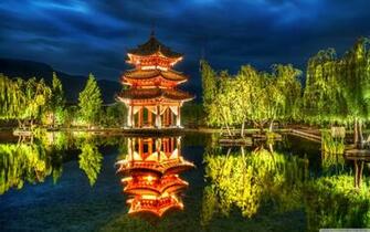 China Retina X Wallpaper Top