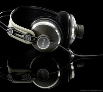 Akg K172 HD Wallpaper For Sony Ericsson Xperia Neo Epic