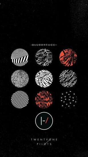 Wallpaper Josh Dun Twenty Ne Pil Ts One Pilots