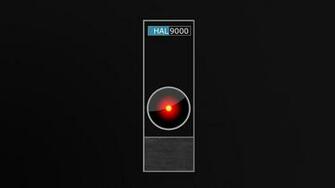 Hal Wallpaper HD