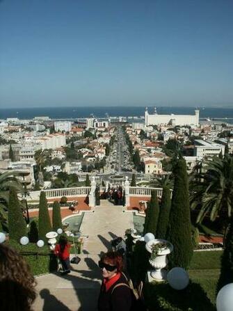 Israel Haifa Picture Photo Wallpaper