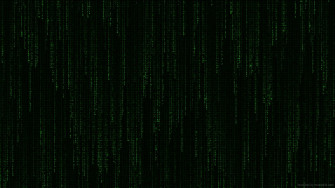 Matrix Mobile Wallpaper By Johnnyslowhand