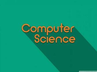 Computer Science 4k HD Desktop Wallpaper For Ultra Tv