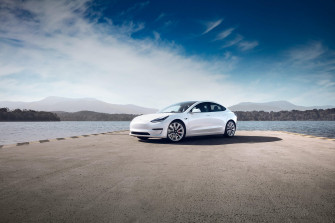 Chinese Built Tesla Model Evs Will Start Shipping Abroad This
