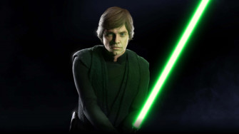 Return Of The Jedi Wallpaper
