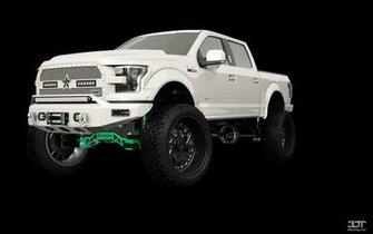 My Perfect Ford F