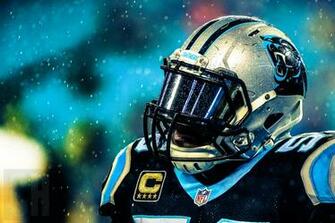 Thomas Davis Desktop Background Carolina Panthers Huddle