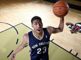 Anthony Davis Pelicans Wallpaper The Art Mad