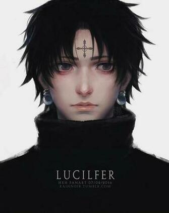 Hunter X Image Chrollo Lucilfer Wallpaper And