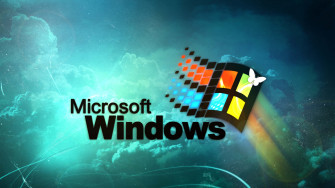 Windows Xp Wallpaper