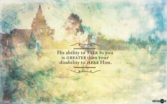 Christian Wallpaper For iPad Picture