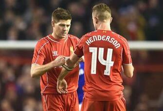 Liverpool Boss Brendan Rodgers No Comparison Between