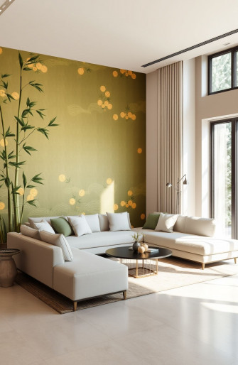 Feng Shui Wallpaper For Wealth