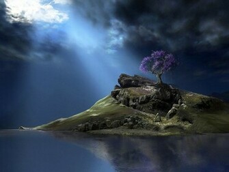 Island Wallpaper And Make This For Your Desktop Tablet