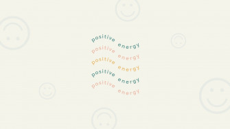Positive Aesthetic Wallpaper