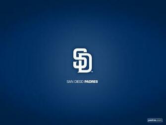 Padres Desktop Wallpaper Fan