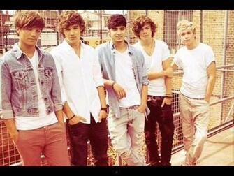 One Direction Style High Quality Wallpaper Desktop