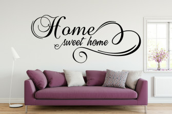 Home Sweet Wallpaper