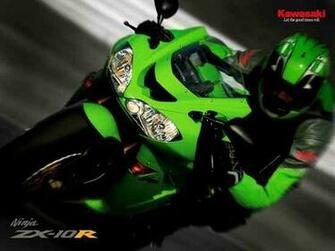 Wallpaper Desktop Motorr Der Kawasaki