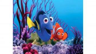 Finding Dory Wallpaper