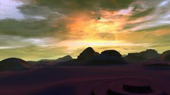 Scifi Planet Phobos 2k Resolution