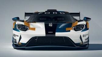 Ford Gt Mk Ii Wallpaper And HD Image Car Pixel