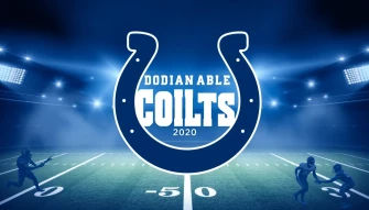 Indianapolis Colts Wallpaper