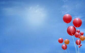 The Hydrogen Balloon Close Up Wallpaper Auto Desktop Background