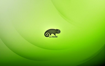 Linux Background Computers Opensuse Best Widescreen Background