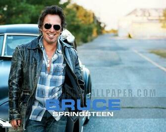 Bruce Springsteen Wallpaper Desktop