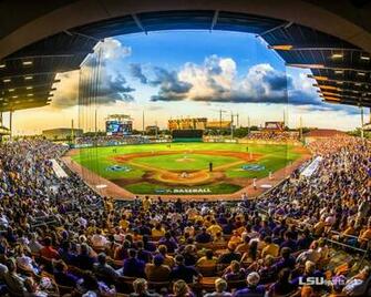 Lsu Baseball Wallpaper Photo By Chris Parent
