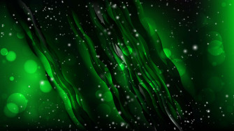 Calm Green Wallpaper